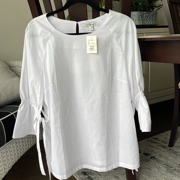 Counterparts Women’s Blouse - Picture 4 of 4